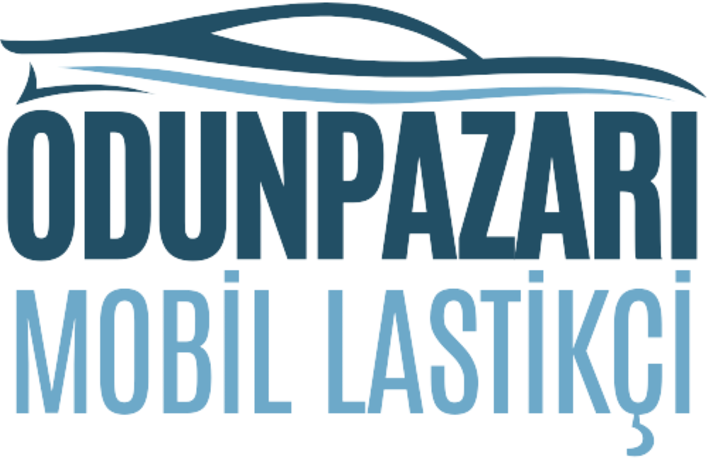 Odunpazarı Mobil Lastik 7/24 Yol Yardım Logo