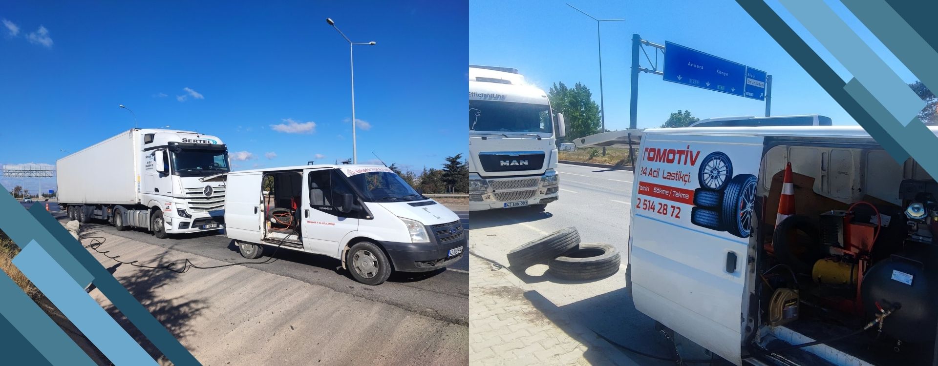 Odunpazarı Lastikçi